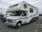 2002 Ford Econoline E450 Super Duty Cutaway Van zu verkaufen in San Diego, CA - Minor Dent/Scratches