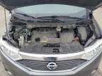 2017 Nissan Quest S for Sale in Chicago Heights, IL - Front End