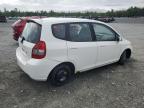 2008 HONDA FIT    for sale at Copart NS - HALIFAX