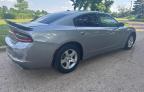 2016 Dodge Charger Se for Sale in Oklahoma City, OK - Hail