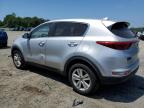 2017 Kia Sportage Lx იყიდება Assonet-ში, MA - Side