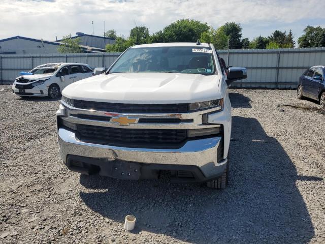  CHEVROLET ALL Models 2020 Белы