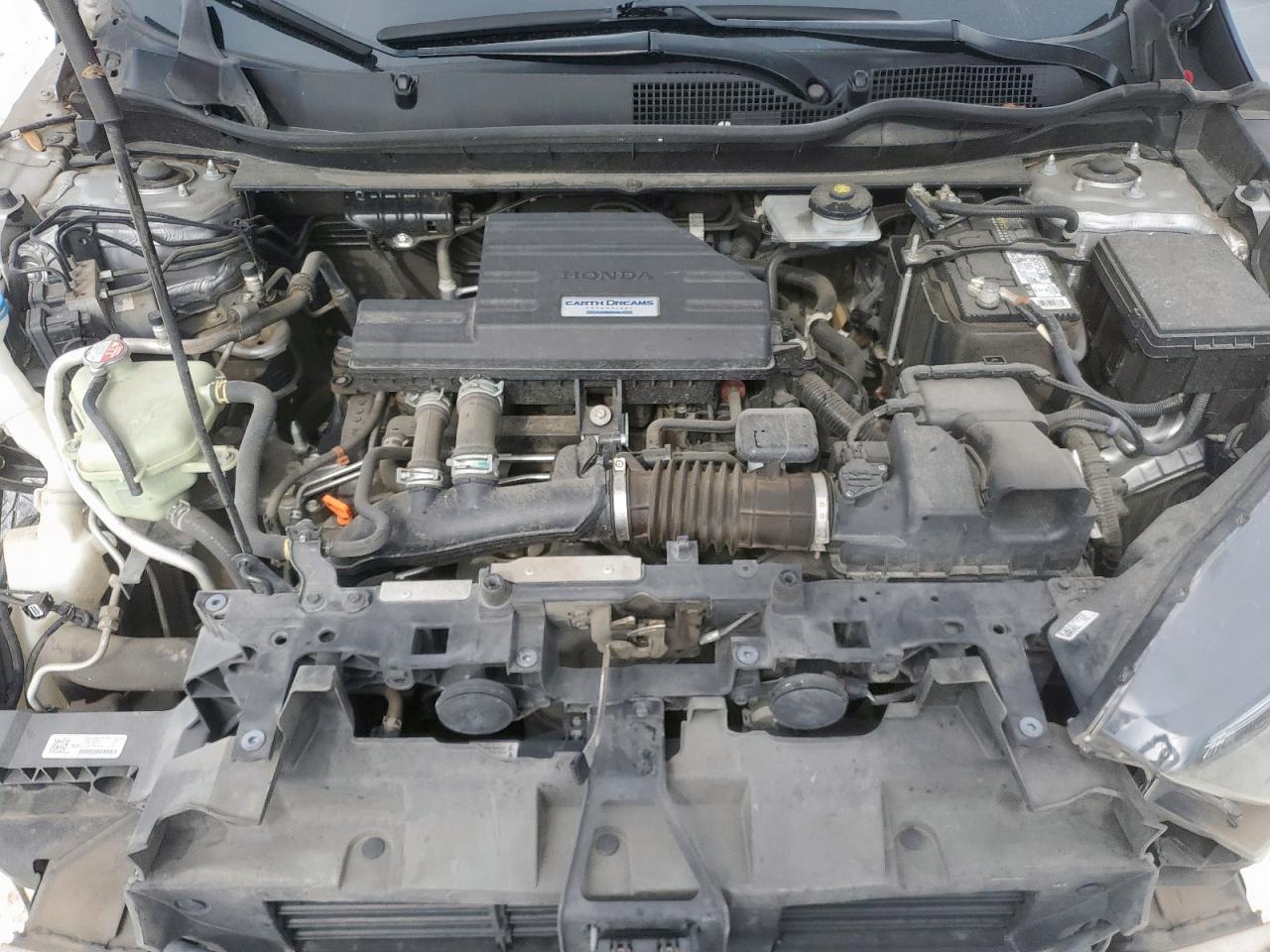 HONDA CRV 2017 VIN 5J6RW2H86HL049963 photo 12