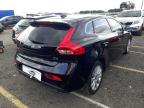 2016 VOLVO V40 SE LUX for sale at Copart SANDTOFT