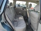 2009 Subaru Forester 2.5X Premium na sprzedaż w Ham Lake, MN - Hail