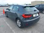 2020 AUDI A1 TECHNIK for sale at Copart CHESTER