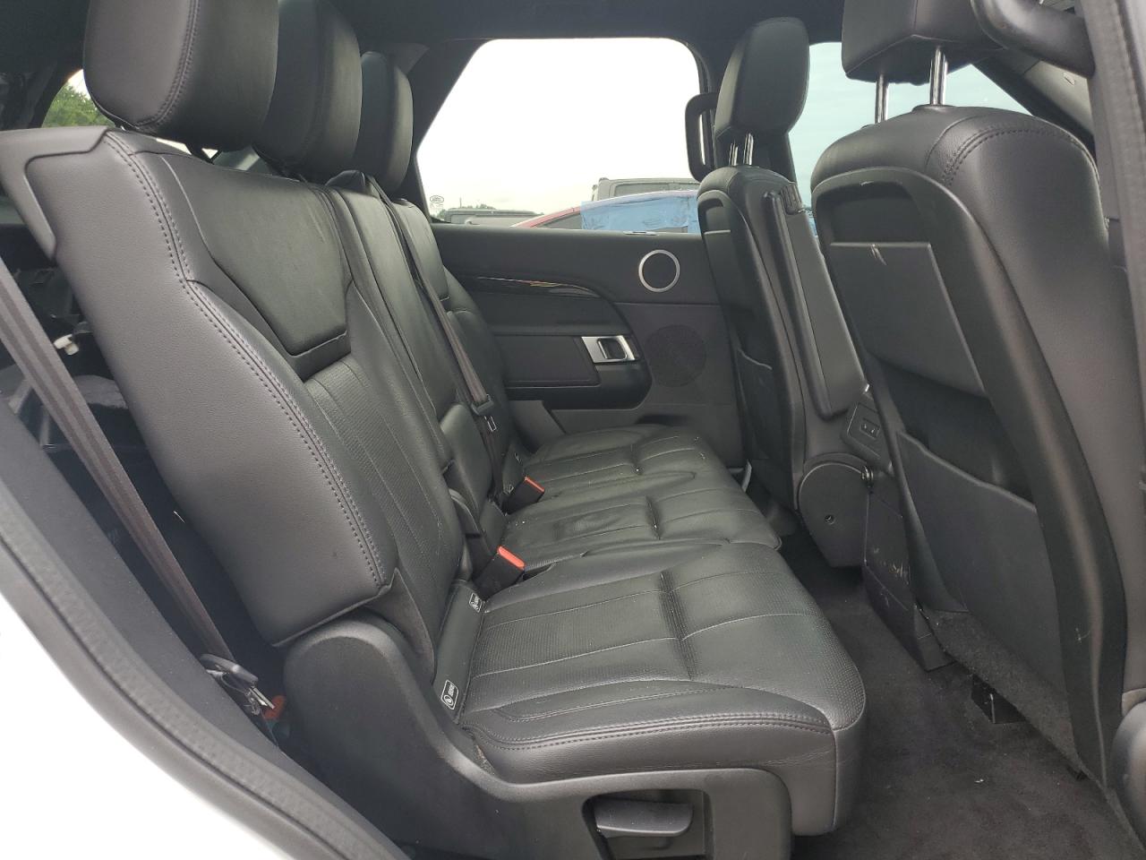 2020 Land Rover Discovery Se VIN: SALRG2RV0L2430660 Lot: 59772935