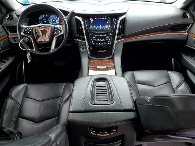  CADILLAC ESCALADE 2020 Сірий