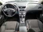 2011 Chevrolet Malibu 1Lt en Venta en Littleton, CO - Rear End