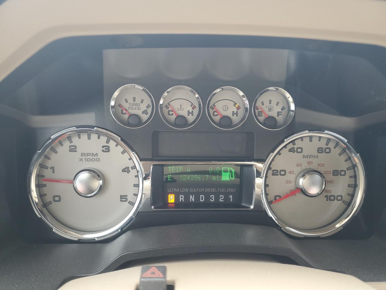 2010 Ford F450 Super Duty VIN: 1FTXW4CR9AEA96908 Lot: 60075265