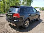2011 Kia Sorento Sx იყიდება Cookstown-ში, ON - Minor Dent/Scratches