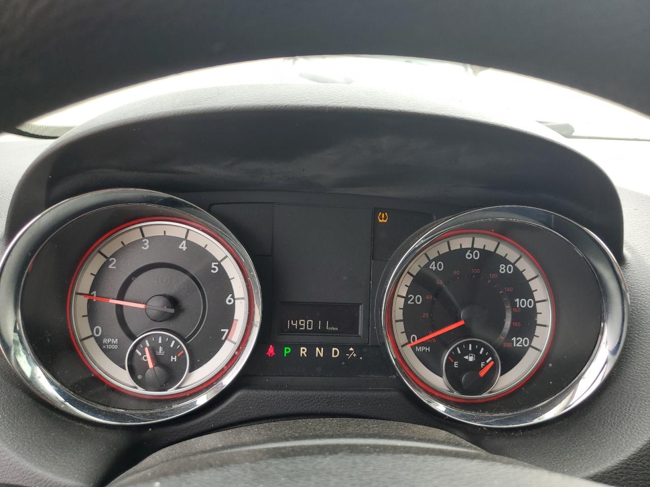 2019 Dodge Grand Caravan Se VIN: 2C4RDGBGXKR735026 Lot: 59572505