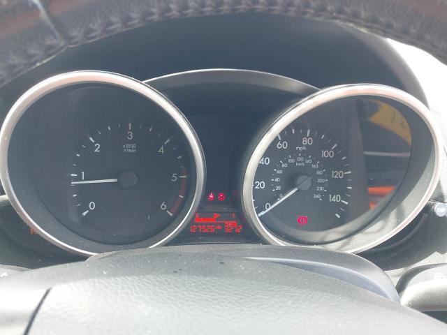 2013 MAZDA 5 VENTURE