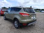 2013 FORD KUGA TITAN for sale at Copart WISBECH