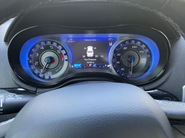  CHRYSLER 300 2018 Czarny