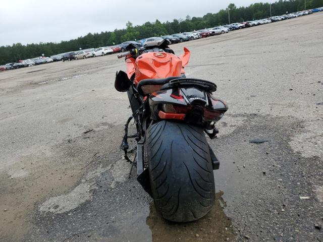 2024 SUZUKI GSX1300 RR  
