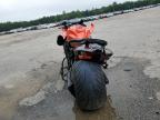 2024 SUZUKI GSX1300 RR   for sale at Copart VA - RICHMOND