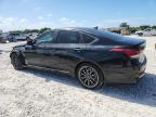2020 Genesis G80 Base de vânzare în Opa Locka, FL - Front End