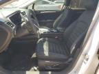 2013 Ford Fusion Se на продаже в Fresno, CA - Side