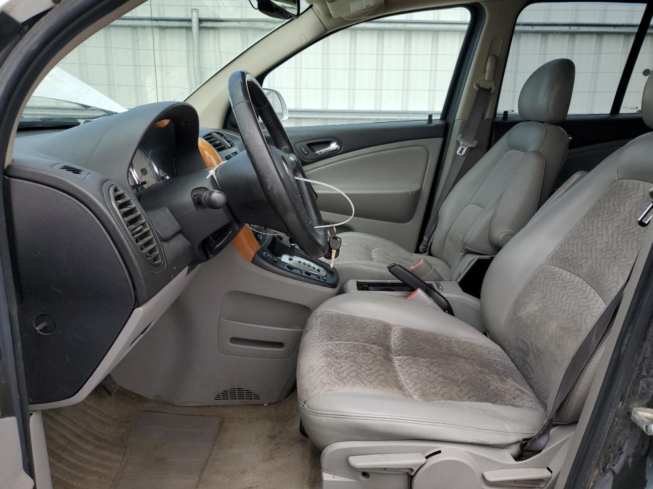 5gzcz63446s812983 5GZCZ63446S812983 2006 Saturn Vue