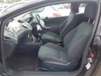 2008 FORD FIESTA ZET for sale at Copart SANDY
