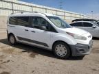 2018 Ford Transit Connect Xl للبيع في Albuquerque، NM - Rear End