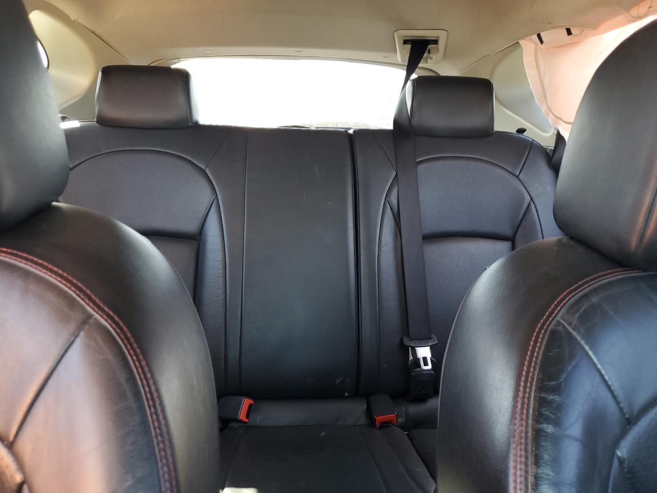 2009 Nissan Rogue S VIN: JN8AS58VX9W432380 Lot: 62502205