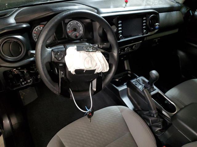  TOYOTA TACOMA 2022 Gray