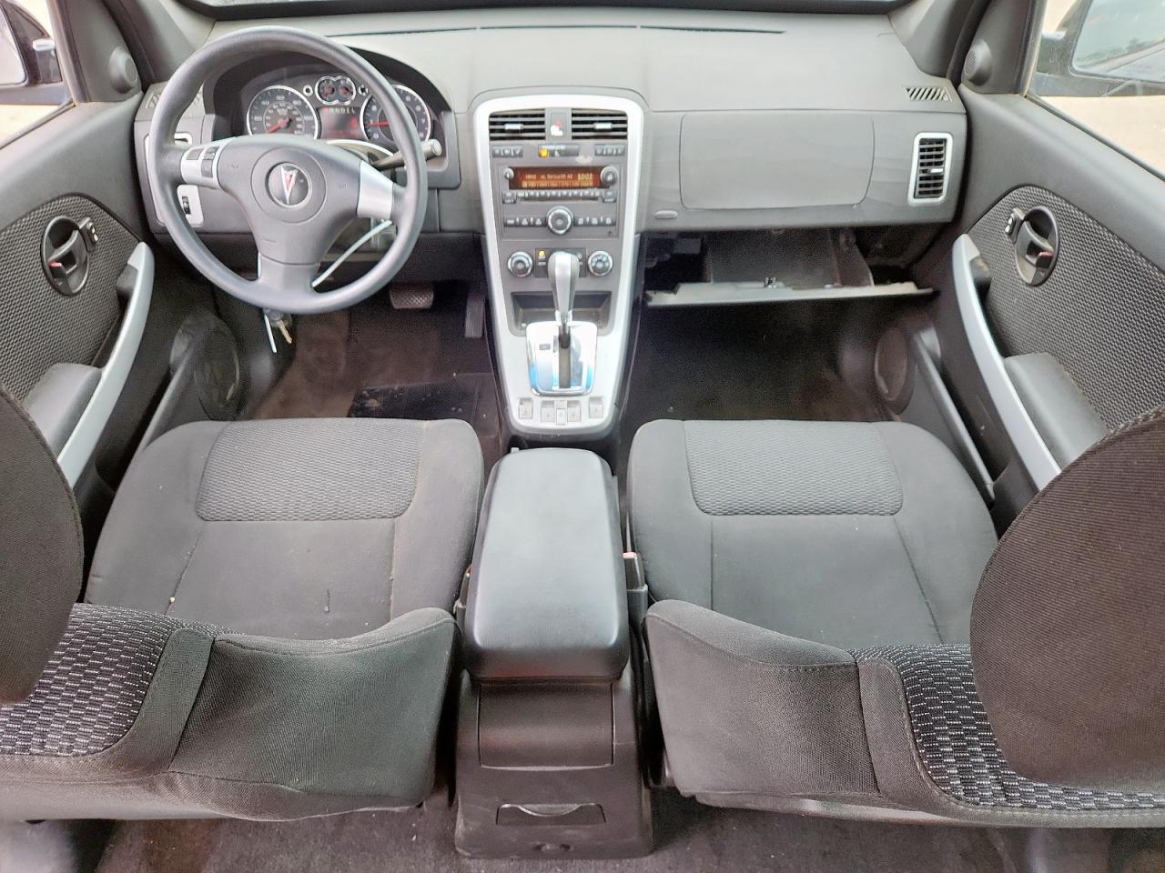 2009 Pontiac Torrent VIN: 2CKDL33F996225122 Lot: 63044405