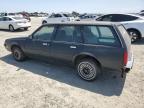 1985 Pontiac Sunbird  продається в Antelope, CA - Minor Dent/Scratches