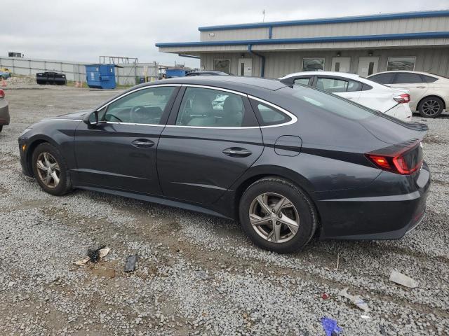  HYUNDAI SONATA 2020 Серый