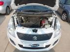 2017 SUZUKI SWIFT SZ-L for sale at Copart SANDY