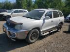 2004 HYUNDAI SANTA FE    à vendre chez Copart ON - COOKSTOWN