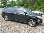 2019 Toyota Sienna Xle იყიდება Northfield-ში, OH - Front End