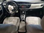 2014 Toyota Corolla L en Venta en Franklin, WI - Front End