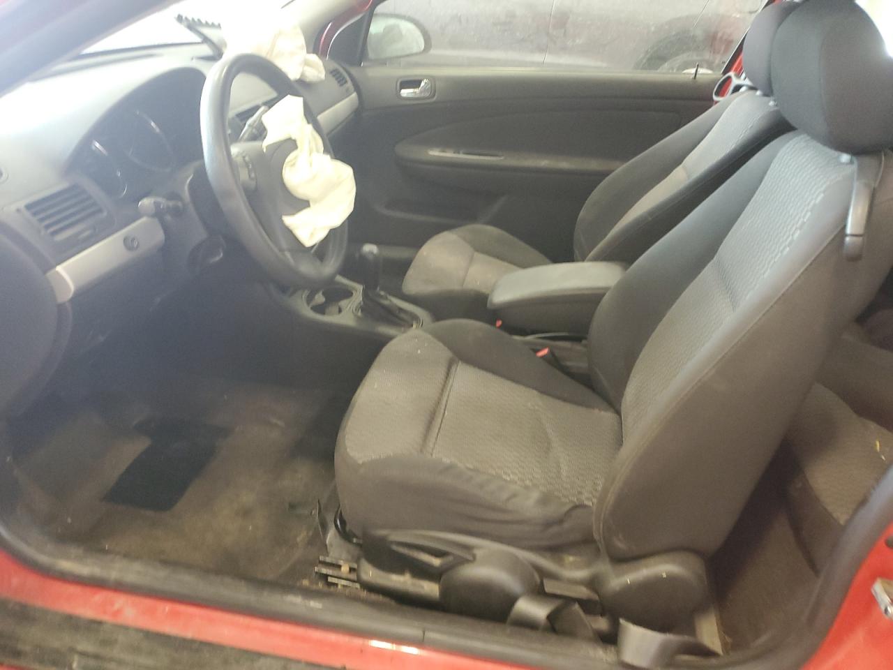 2009 Chevrolet Cobalt Lt VIN: 1G1AT18H397280229 Lot: 59859025