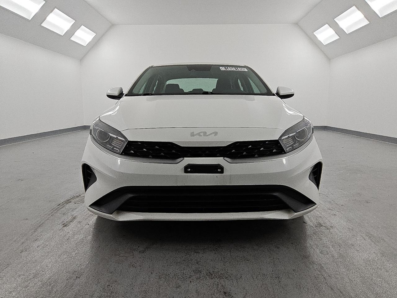 KIA FORTE 2023 VIN 3KPF24AD1PE540892 photo 5