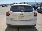 2013 Ford Focus Se за продажба в Anthony, TX - Hail