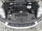 2016 Porsche Macan S за продажба в North Billerica, MA - Rear End