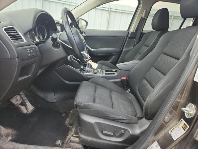 Parquets MAZDA CX-5 2016 Charcoal