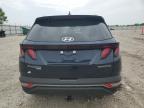 2024 HYUNDAI TUCSON BLUE   for sale at Copart WI - APPLETON