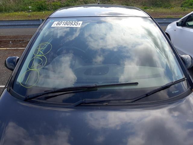 2015 VAUXHALL CORSA LIMI