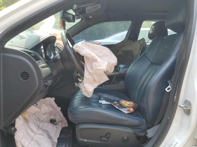 Седани CHRYSLER 300 2014 Білий