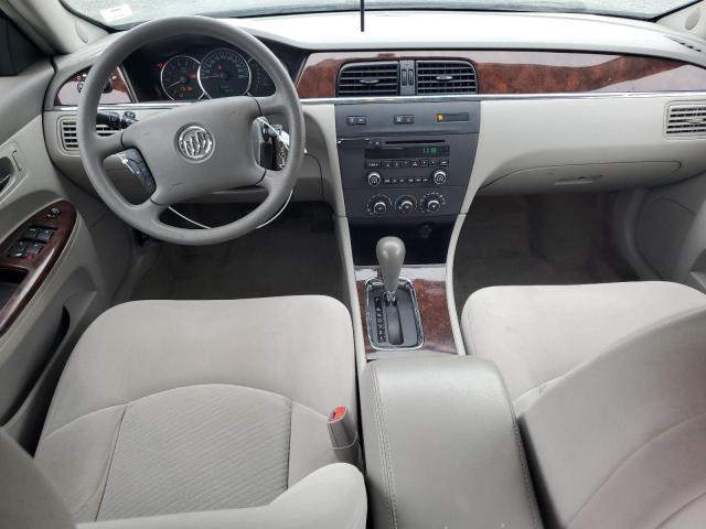 2008 BUICK ALLURE CX  