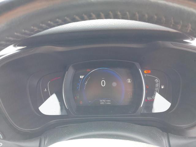 2017 RENAULT KADJAR DYN