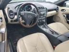 2007 Mercedes-Benz Slk 280 продається в Elgin, IL - Front End