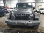 2018 Jeep Wrangler Unlimited Sahara na sprzedaż w Ham Lake, MN - Minor Dent/Scratches