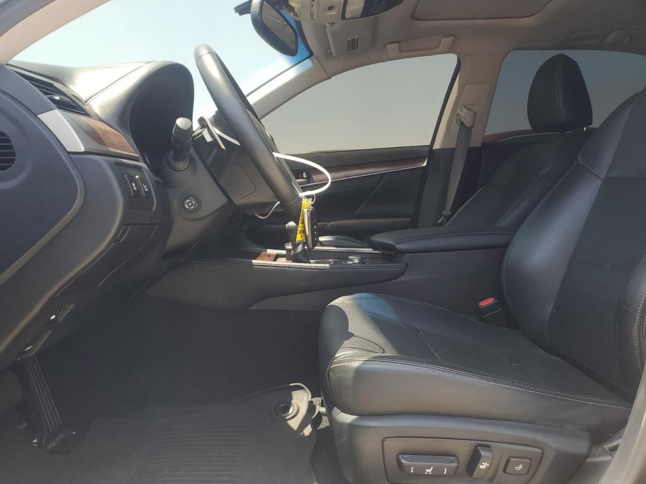 2015 Lexus Gs 350 VIN: JTHBE1BL2FA013275 Lot: 59461885