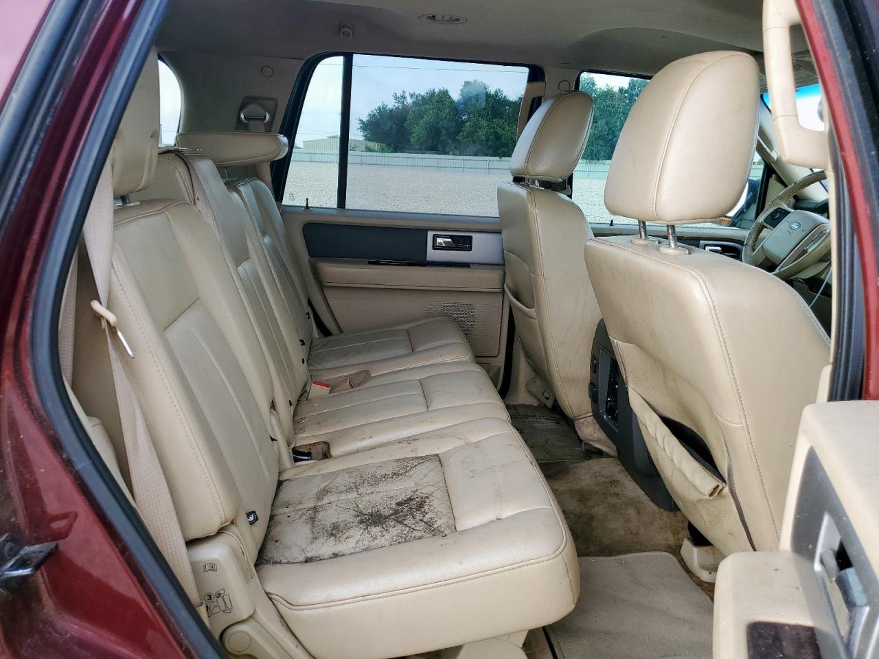 2012 Ford Expedition Xlt VIN: 1FMJU1H56CEF29602 Lot: 62551505