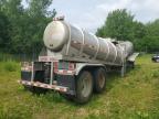 2011 Bulk Tank International Tank Trailer de vânzare în Mcfarland, WI - All Over